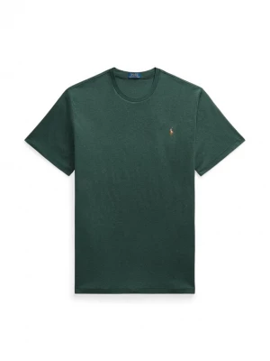Foto van product Polo Ralph Lauren Big & Tall Shirt cognac / smaragd