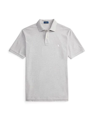 Foto van product Polo Ralph Lauren Big & Tall Shirt grijs gemêleerd