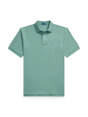 Foto van product Polo Ralph Lauren Big & Tall Shirt groen