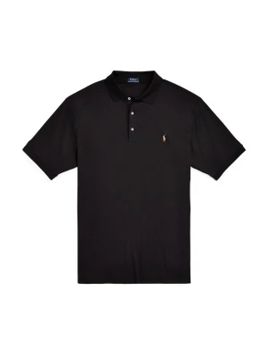 Foto van product Polo Ralph Lauren Big & Tall Shirt karamel / groen / rood / zwart