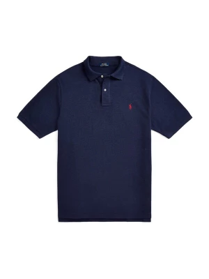 Foto van product Polo Ralph Lauren Big & Tall Shirt marine