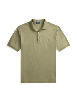 Foto van product Polo Ralph Lauren Big & Tall Shirt navy / karamel / olijfgroen / wit