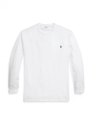 Foto van product Polo Ralph Lauren Big & Tall Shirt wit