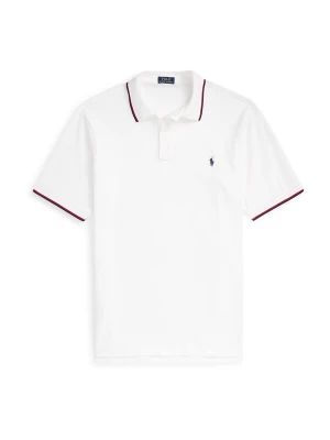 Foto van product Polo Ralph Lauren Big & Tall Shirt wit