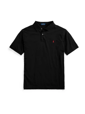Foto van product Polo Ralph Lauren Big & Tall Shirt zwart