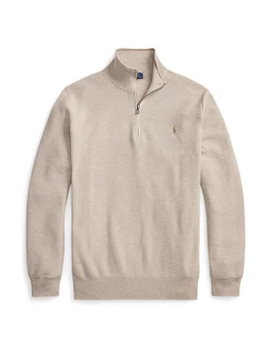 Foto van product Polo Ralph Lauren Big & Tall Trui lichtbruin
