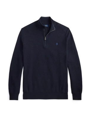 Foto van product Polo Ralph Lauren Big & Tall Trui navy