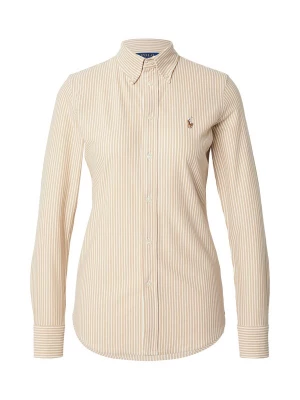 Foto van product Polo Ralph Lauren Blouse beige / wit