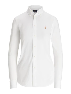 Foto van product Polo Ralph Lauren Blouse 'Heidi' wit