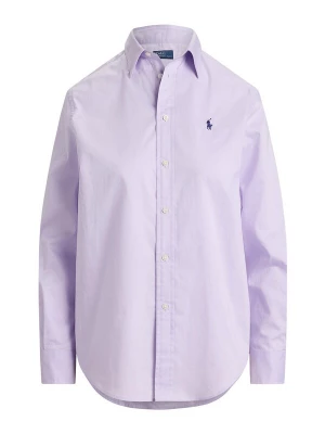 Foto van product Polo Ralph Lauren Blouse lavendel