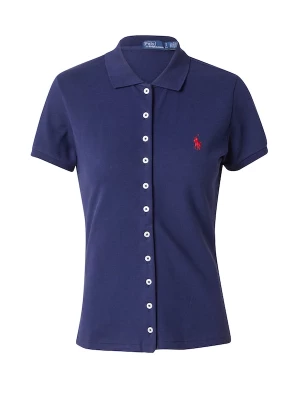 Foto van product Polo Ralph Lauren Blouse navy / rood