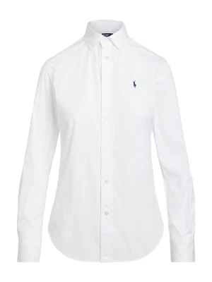 Foto van product Polo Ralph Lauren Blouse navy / wit