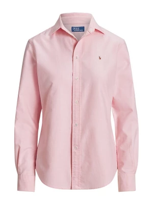Foto van product Polo Ralph Lauren Blouse rosa