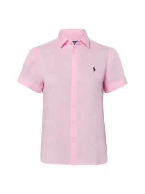 Foto van product Polo Ralph Lauren Blouse rosa