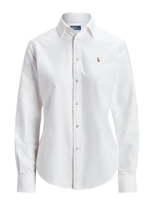 Foto van product Polo Ralph Lauren Blouse wit