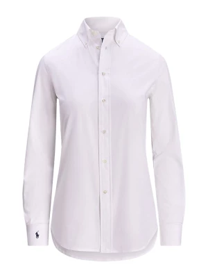 Foto van product Polo Ralph Lauren Blouse wit