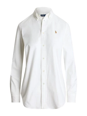 Foto van product Polo Ralph Lauren Blouse wit
