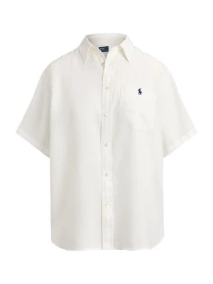 Foto van product Polo Ralph Lauren Blouse wit