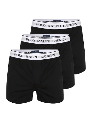 Foto van product Polo Ralph Lauren Boxershorts zwart / wit