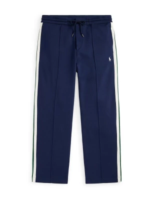 Foto van product Polo Ralph Lauren Broek navy / groen / wit