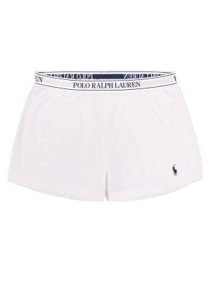 Foto van product Polo Ralph Lauren Broek ' Polo Essentials ' wit