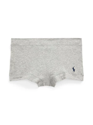 Foto van product Polo Ralph Lauren Broekje grijs gemêleerd