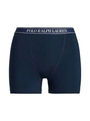 Foto van product Polo Ralph Lauren Broekje ' Polo Essentials ' donkerblauw