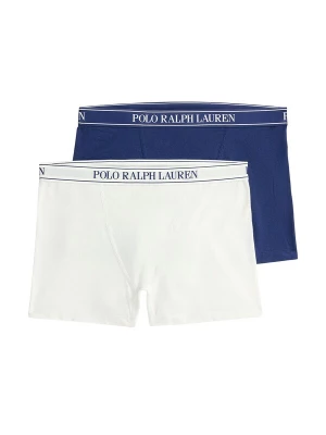 Foto van product Polo Ralph Lauren Broekje ' Polo Essentials ' donkerblauw / wit