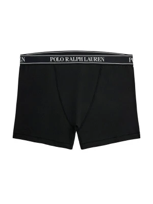 Foto van product Polo Ralph Lauren Broekje ' Polo Essentials ' zwart