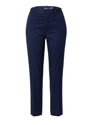 Foto van product Polo Ralph Lauren Chino donkerblauw