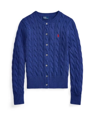 Foto van product Polo Ralph Lauren Gebreid vest enziaan