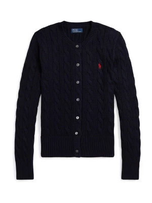 Foto van product Polo Ralph Lauren Gebreid vest marine