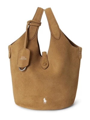 Foto van product Polo Ralph Lauren Handtas karamel