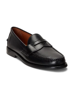 Foto van product Polo Ralph Lauren Instappers 'ALSTON' zwart