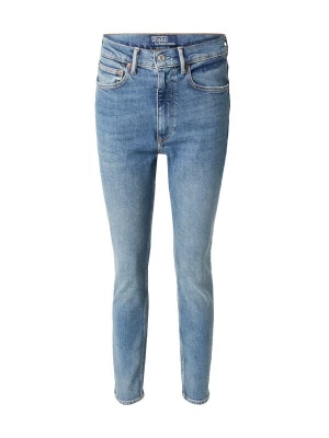 Foto van product Polo Ralph Lauren Jeans blauw denim