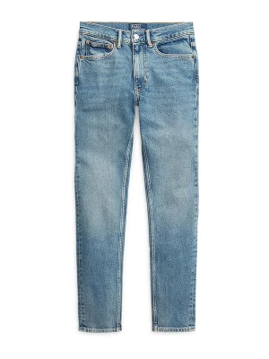 Foto van product Polo Ralph Lauren Jeans blauw denim
