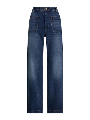 Foto van product Polo Ralph Lauren Jeans blauw denim