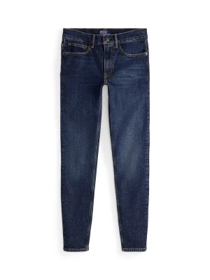 Foto van product Polo Ralph Lauren Jeans donkerblauw