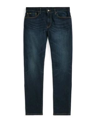 Foto van product Polo Ralph Lauren Jeans donkerblauw