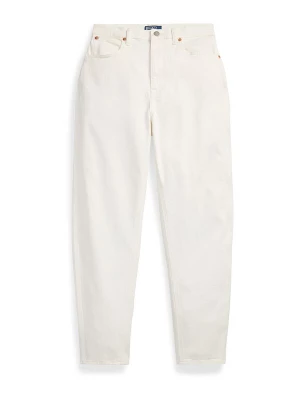 Foto van product Polo Ralph Lauren Jeans white denim