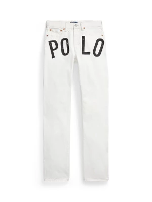 Foto van product Polo Ralph Lauren Jeans zwart / wit