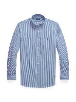Foto van product Polo Ralph Lauren Overhemd blauw / wit