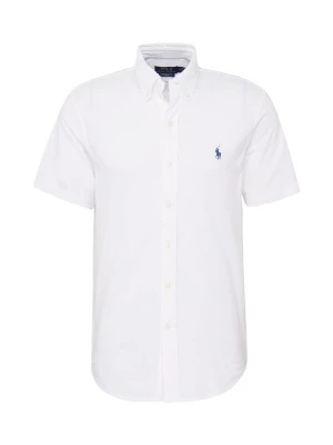 Foto van product Polo Ralph Lauren Overhemd blauw / wit