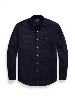 Foto van product Polo Ralph Lauren Overhemd donkerblauw
