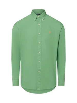 Foto van product Polo Ralph Lauren Overhemd groen