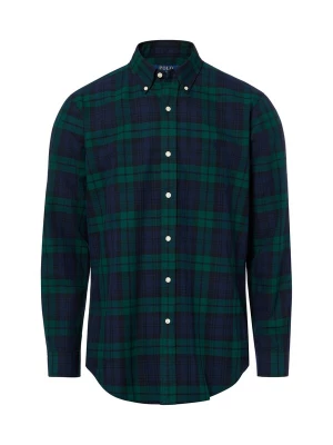 Foto van product Polo Ralph Lauren Overhemd groen