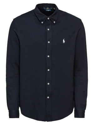 Foto van product Polo Ralph Lauren Overhemd nachtblauw