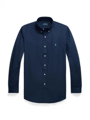 Foto van product Polo Ralph Lauren Overhemd navy