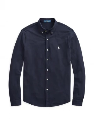 Foto van product Polo Ralph Lauren Overhemd navy