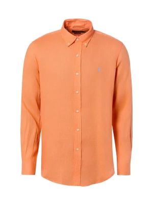 Foto van product Polo Ralph Lauren Overhemd oranje